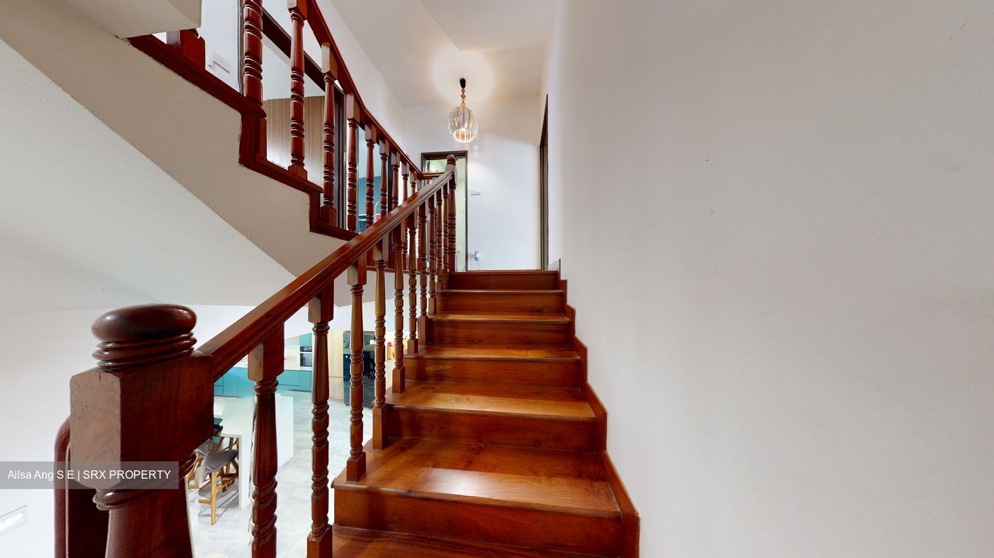 Parry Park (D19), Terrace #374091851